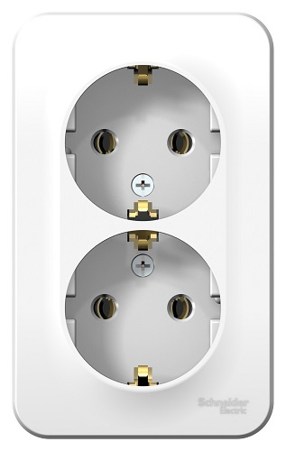фото Розетка  Systeme Electric BLNRA010211 в Казани