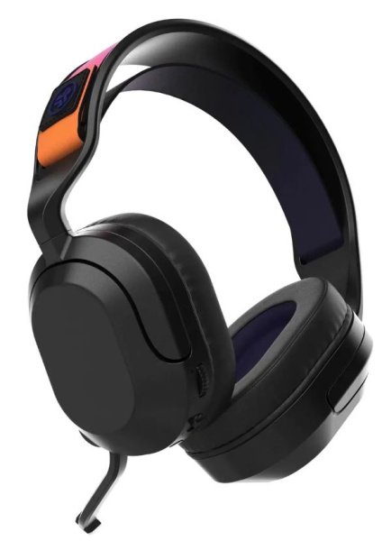 фото Гарнитура wireless JLab Nightfall Wireless Gaming Headset в Перми