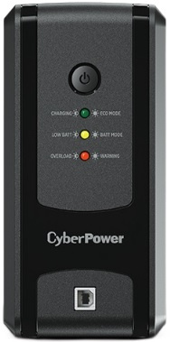 фото Источник бесперебойного питания  CyberPower UT850EG (УЦЕНЕННЫЙ) в Санкт-Петербургe