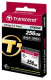 фото Карта памяти 256GB Transcend TS256GCFX650 в Санкт-Петербургe