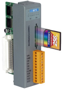 фото Модуль ICP DAS I-8073-G