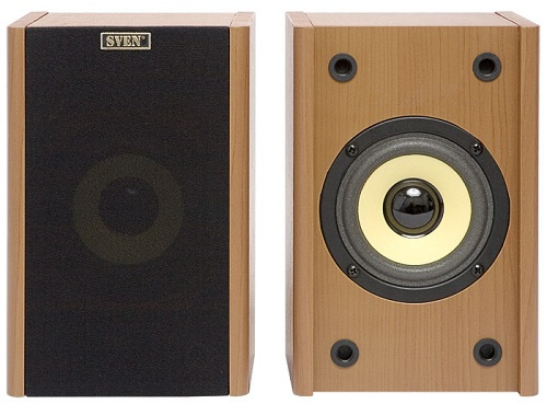 фото Компьютерная акустика 2.1 Sven SPS-820 в Волгограде