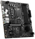 фото Материнская плата MSI PRO B760M-P DDR4 (УЦЕНЕННЫЙ), LGA1700, Intel B760, mATX в Санкт-Петербургe