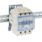 фото Контактор EKF ctr-s-40-36