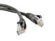 фото Кабель патч-корд FTP 6а кат. 10м Lanmaster LAN-PC45/S6A-10-BK в Перми