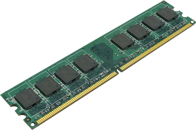 

Модуль памяти DDR4 4GB Patriot Memory PSD44G213381 PC-17000 2133MHz CL15 1.2V SR RTL, PSD44G213381