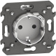 фото Розетка  BTicino KW4141USB