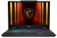 фото Ноутбук  MSI Cyborg 15 B13WFKG-694XRU в Санкт-Петербургe 15.6 ", Core i5, 16 Гб RAM, 1 Тб SSD, GeForce RTX 5060, Черный
