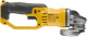 фото Шлифовальная машина  DeWALT DCG412N-XJ в Санкт-Петербургe