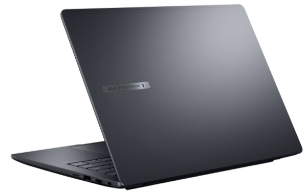 фото Ноутбук  ASUS B5405CVA-LY0174 в Красноярске 14 ", Core i7, 16 Гб RAM, 1 Тб SSD, UHD Graphics, Серый