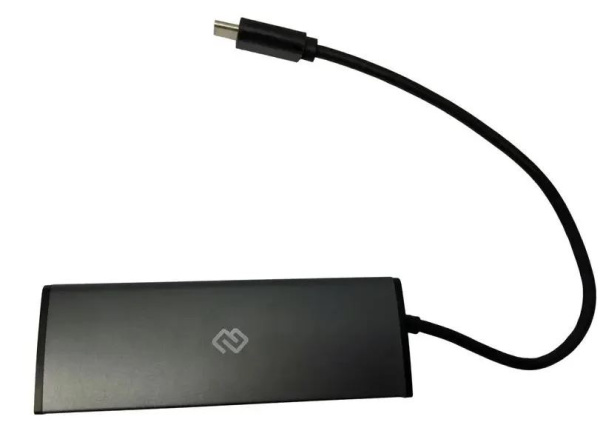 фото Док-станция  Digma DHUB-4USB-C-3.0 в Уфе