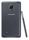 фото Мобильный телефон  Samsung Galaxy Note Edge Black