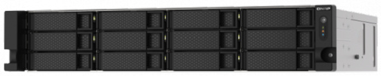 фото Сетевой RAID-накопитель  QNAP TS-1253DU-RP-4G в Уфе
