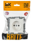 фото Розетка  IEK BR-R10-10-K01 в Екатеринбурге