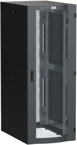 фото Шкаф напольный 19", 48U ITK LS05-48U82-2PP в Красноярске