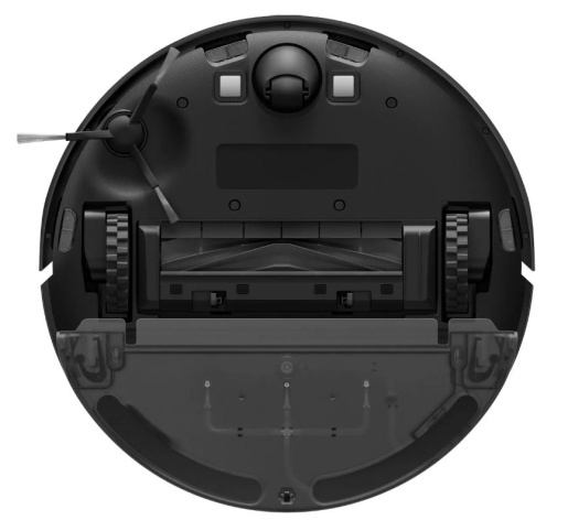 фото Робот-пылесос  Dreame D9 Max Gen2 в Казани