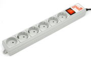 фото Сетевой фильтр Power Cube SPG(5+1)-B-10