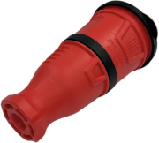 фото Удлинитель iTOK i-CONNECT-COLOR-SUR-PVS-215-1-44-50-RED