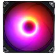 фото Вентилятор PHANTEKS PH-F140M25_DRGB_PWM_BK01_RU