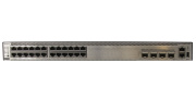фото Коммутатор Huawei CloudEngine S5736-S24UM4XC