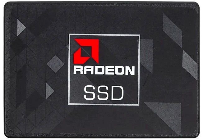 

Накопитель SSD 2.5'' AMD R3SL0128G2 128GB, 520/450MB/s, R3SL0128G2