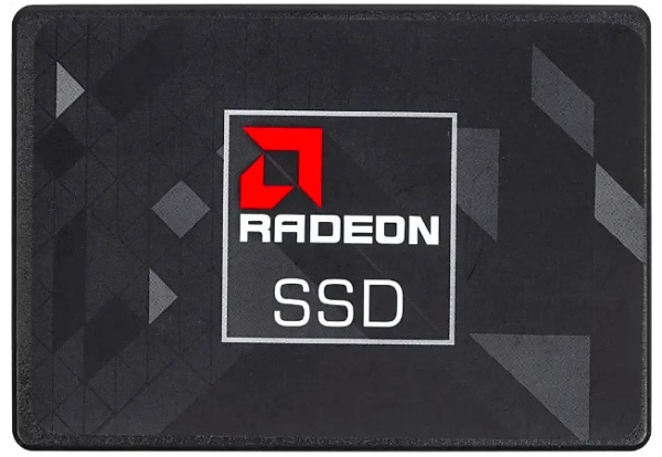 Изображение товара SSD AMD R3SL0128G2 128 ГБ внутренний твердотельный накопитель для ПК