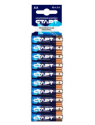 фото Батарейка  Старт LR6-BL10 BLUE