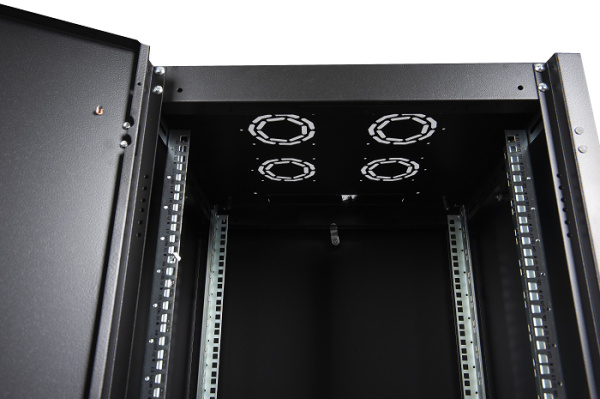 фото Шкаф напольный 19", 42U Datarex DR-710501 в Уфе