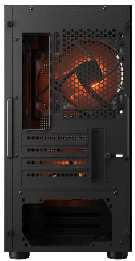 фото Корпус mATX Cougar Uniface Mini RGB в Волгограде