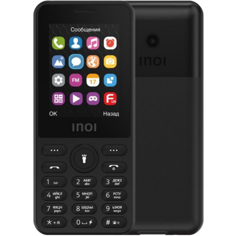 фото Мобильный телефон  INOI 249 в Ростове-на-Дону