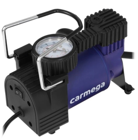 фото Компрессор автомобильный Carmega AC-30 в Уфе