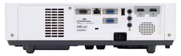 фото Проектор  Panasonic PT-LMW460 в Уфе