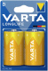 фото Батарейка  Varta LONGLIFE LR20 D