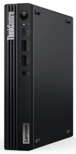 фото Компьютер  Lenovo ThinkCentre M70q G5 Tiny в Красноярске