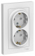фото Розетка  Systeme Electric ATN000126 в Екатеринбурге