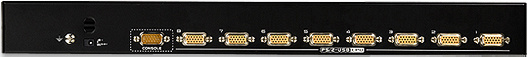 фото Переключатель KVM  Aten CL1308N-ATA-RG в Омске