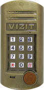 фото Вызывная панель VIZIT БВД-315F