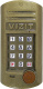 фото Вызывная панель  VIZIT БВД-315F в Омске