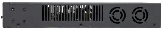 фото Коммутатор промышленный неуправляемый EKF TSX-U-2GX/SFP-16GTP-R в Омске