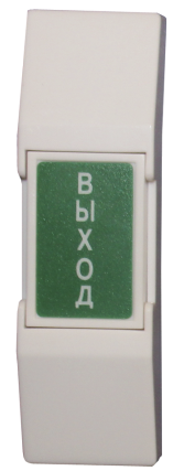 Изображение товара Кнопка Slinex DR-01 для управления замком с нормально-открытыми и закрытыми контактами