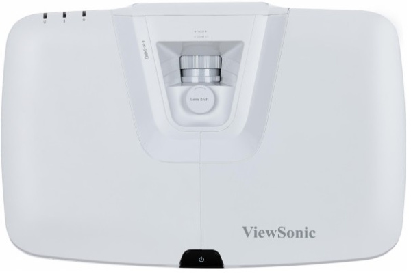 фото Проектор  Viewsonic PG800HD
