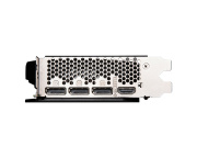 фото Видеокарта MSI GeForce RTX 4060 TI VENTUS 2X BLACK OC (RTX 4060 Ti VENTUS 2X BLACK 8G OC||BULK)