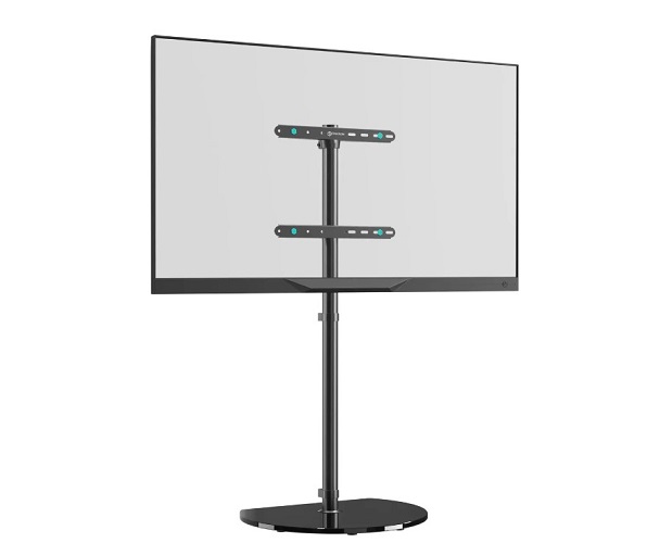 

Стойка ONKRON TS5060 для телевизора черный 30"-60" макс.41кг напольная поворот, TS5060