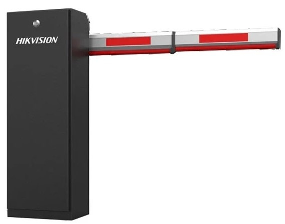 Шлагбаум HIKVISION DS-TMG4B0-RA(3m)