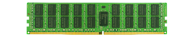 фото Модуль памяти DDR4 32GB Synology D4RD-2666-32G в Челябинске