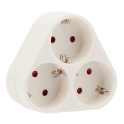 фото Тройник Rexant 11-1088