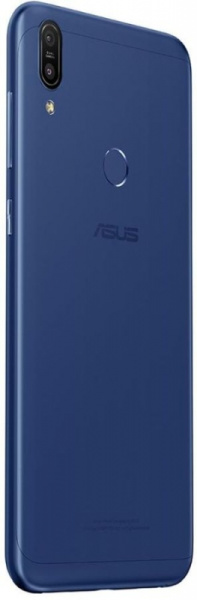 фото Смартфон  ASUS ZenFone Max Pro ZB602KL 3/32GB