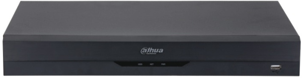 фото Видеорегистратор  Dahua DH-XVR5208AN-4KL-I3/T