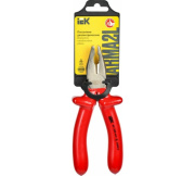 фото Пассатижи IEK A2L3-PL20-K2-180