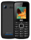 фото Мобильный телефон  BQ 1846 One Power Black+Blue в Уфе